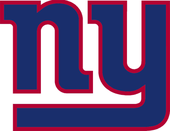 New York Giants 2000-Pres Primary Logo fabric transfer